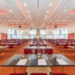 Holiday Inn Berlin Airport Schönefeld Conference Centre - Berlin Brandenburg Airport