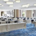 Steigenberger Hotel Hamburg - Alsterarkaden