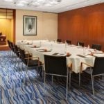 Steigenberger Hotel Hamburg - Colonnaden I