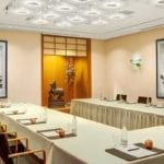 Steigenberger Hotel Hamburg - Colonnaden II