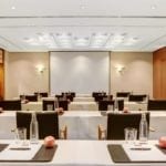 Steigenberger Hotel Hamburg - Colonnaden I + II