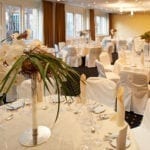 Steigenberger Hotel Hamburg - Galeria I + II