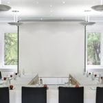 Steigenberger Hotel Hamburg - Galeria I