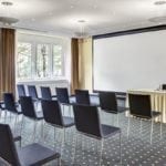 Steigenberger Hotel Hamburg - Galeria II