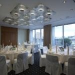 Steigenberger Hotel Hamburg - Köhlbrand