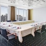 Steigenberger Hotel Hamburg - Norderelbe