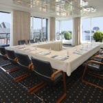 Steigenberger Hotel Hamburg - Süderelbe