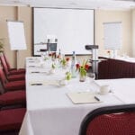 Best Western Premier Airporthotel Fontane Berlin - Salon Bad Freienwalde