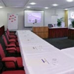 Best Western Premier Airporthotel Fontane Berlin - Raum Wannsee / Glienicke