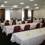 Best Western Premier Airporthotel Fontane Berlin - Salon Wannsee